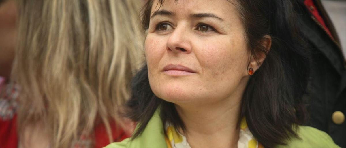 Ruth Ortiz, sobre la confesión de José Bretón en un libro: 