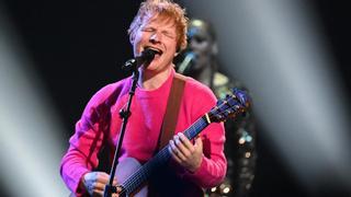 Disney+ repasará la vida de Ed Sheeran en una serie documental