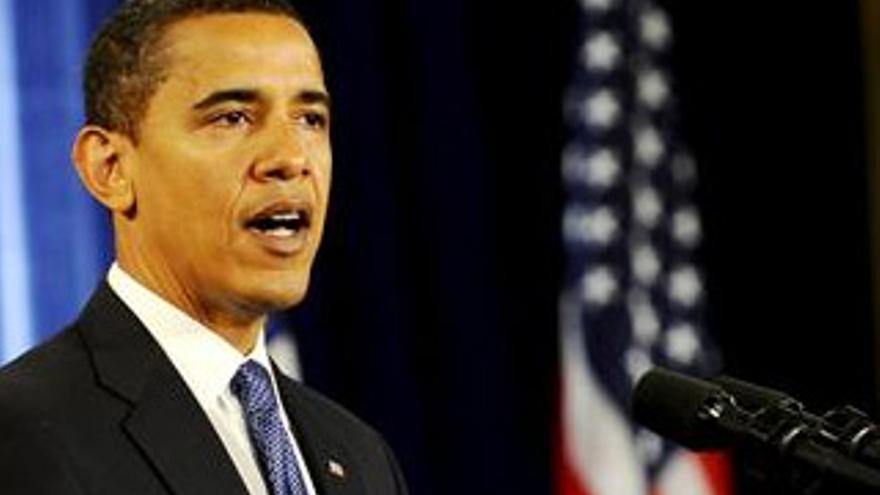 Obama anuncia un organismo asesor para la recuperación económica