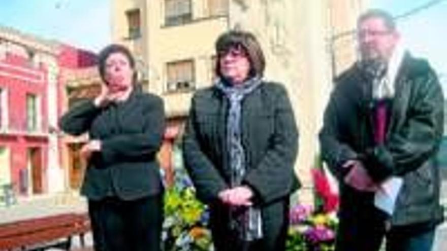 Jornada de homenaje a Juan Pablo