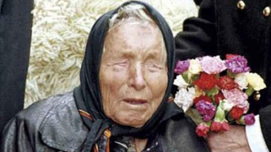 Las predicciones de Baba Vanga para 2024 siembran el temor en todo el planeta