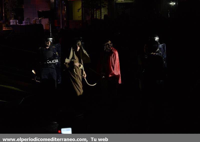 GALERIA FOTOS: La provincia vive intensamente la Semana Santa