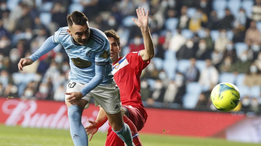 El Celta debutará contra el Espanyol y cerrará LaLiga contra el Barcelona