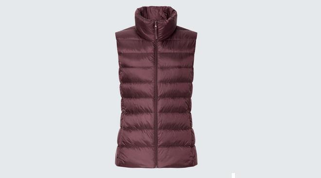 Uniqlo tiene el abrigo perfecto para el otoño