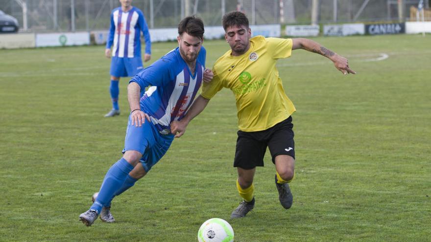 Agullana i Esplais seguiran a Tercera Catalana