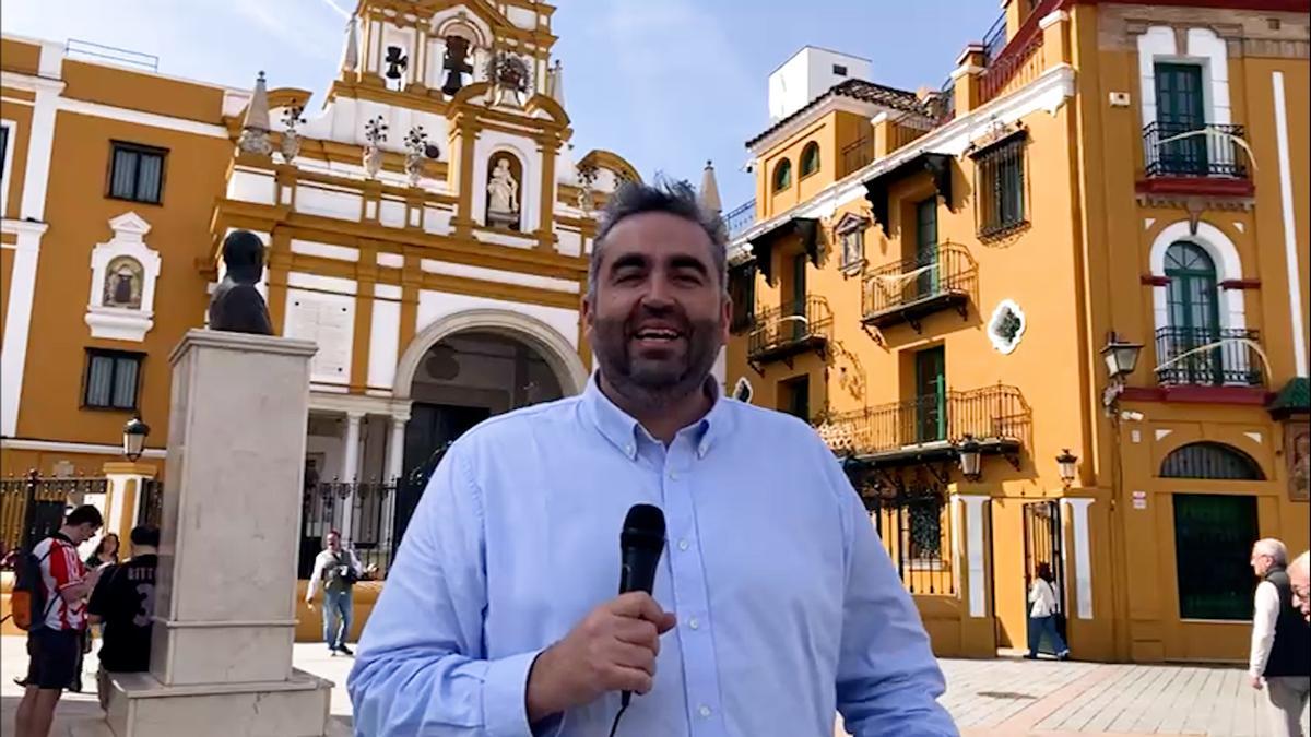 Videoanálisis | El Mallorca sueña en Sevilla con su tercer título