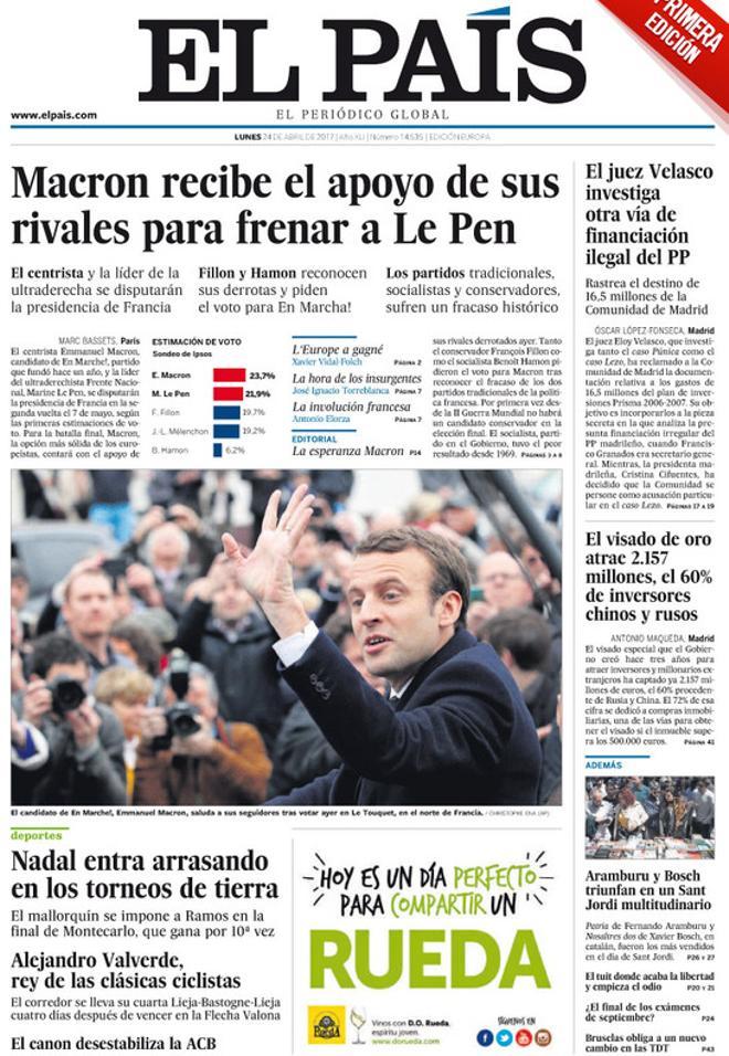 portada-el-pais-24-04-2017