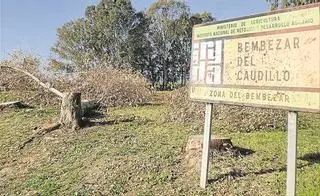 Bembézar, a secas