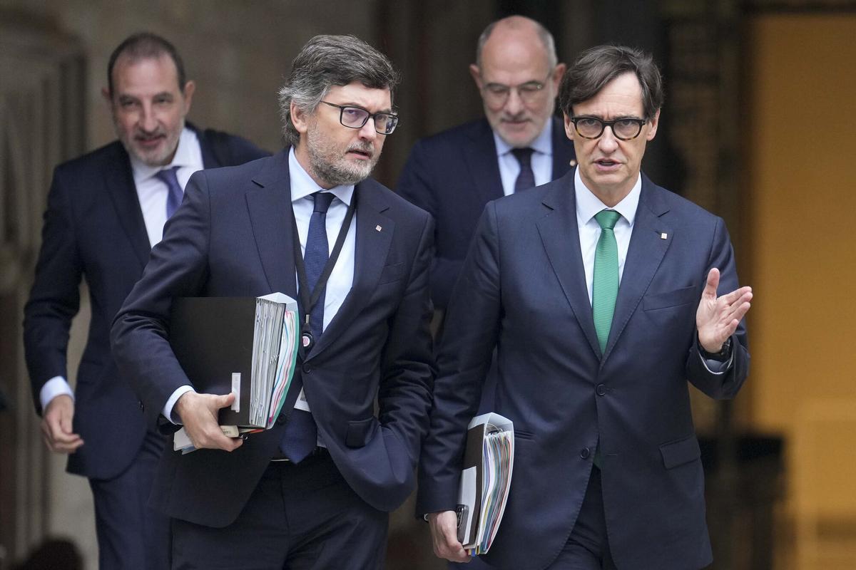 Catalunya sotmet les seves normes a examen de l'OCDE i formarà 100 funcionaris per fer-les més eficients