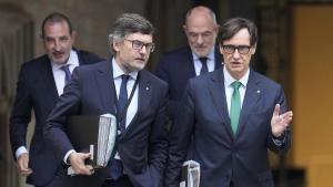 Catalunya sotmet les seves normes a examen de l'OCDE i formarà 100 funcionaris per fer-les més eficients