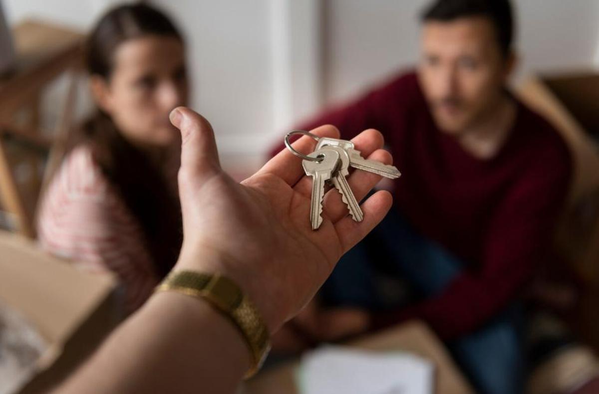 Pots aconseguir un lloguer assequible?