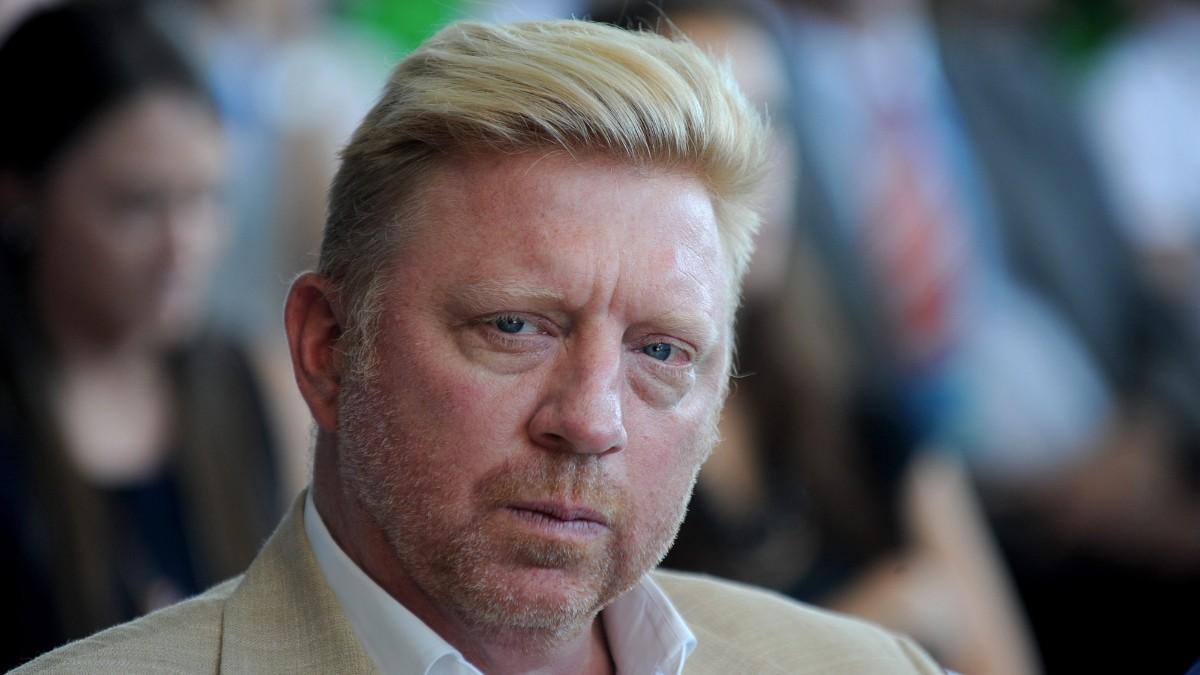 Boris Becker: Prison Life & Nadal’s Popularity