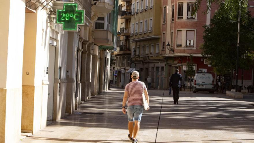 Tres pueblos de la Ribera Baixa viven una noche tropical en noviembre