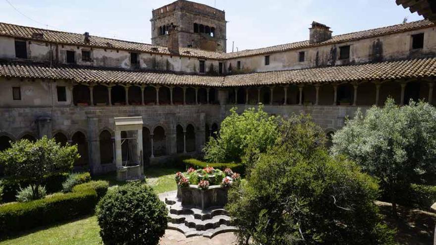 L’oposició qüestiona dedicar Sant Jeroni de la Murtra al descobriment