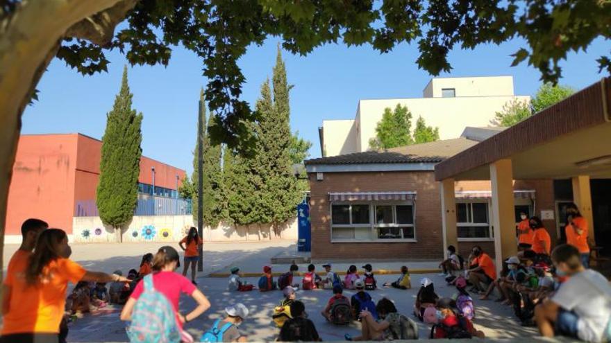 Las escuelas de verano resisten al coronavirus