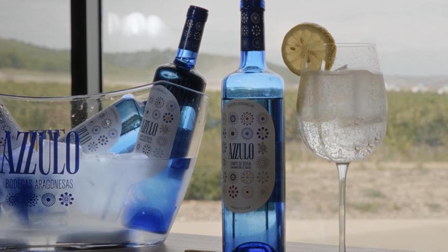 Cócteles con vino para sorprender estas navidades