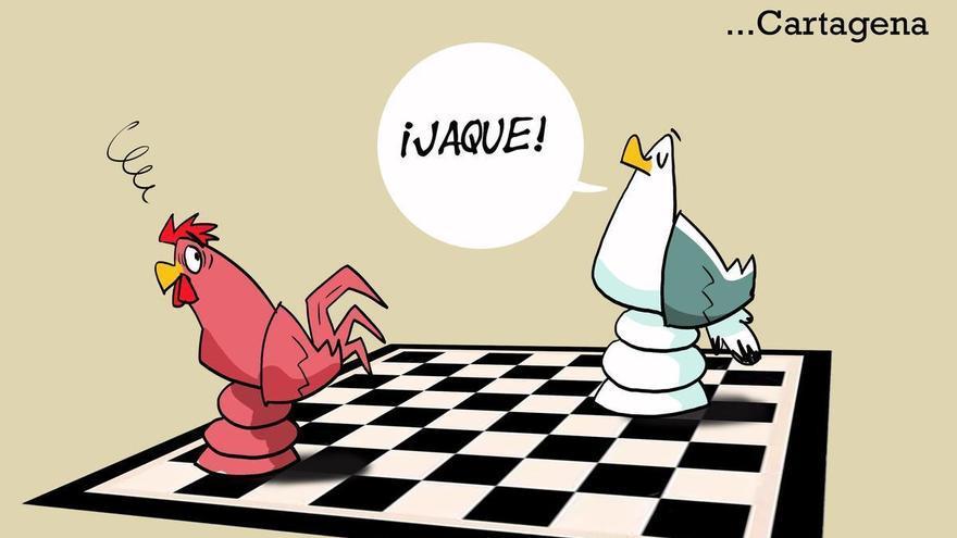 La Rendija de Sabiote (28/05/2026)