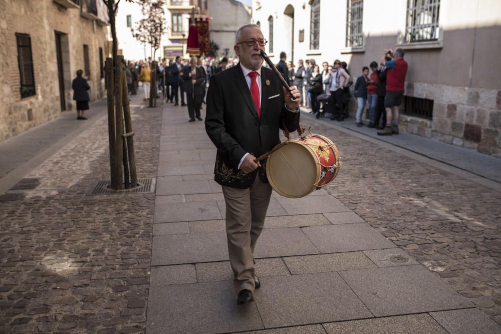 Procesión de la Resurrección