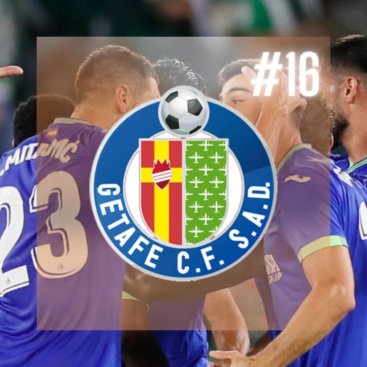 38 puntos | Victoria muy necesaria para el Getafe ante el Betis (0-1)que le permite salir de la 'zona roja' y seguir creyendo en que el objetivo de Bordalás es posible. La mala noticia para los azulones es la lesión de Enes Unal.