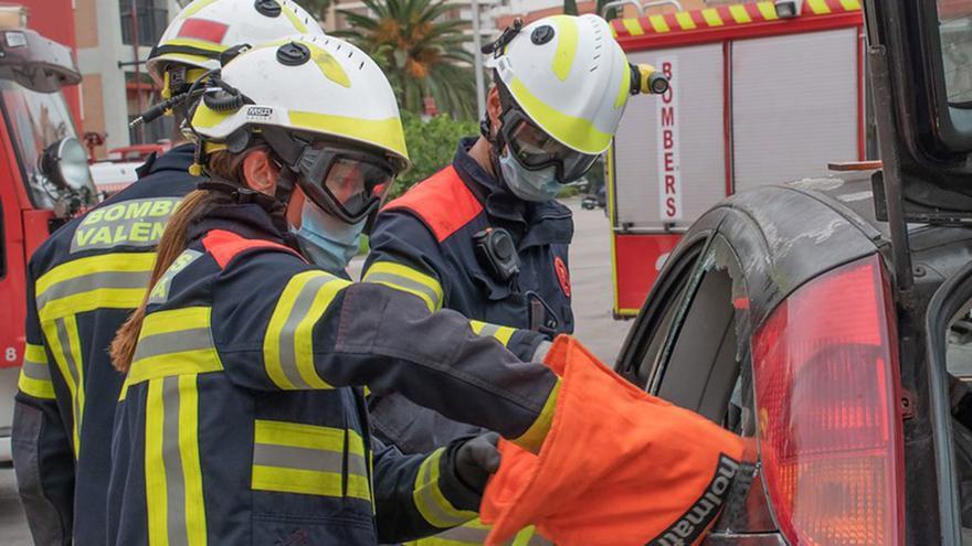 Los bomberos avisan por la presencia de himenópteros en edificios y viviendas: Revisa y &quot;si los ves, llama al 112&quot;