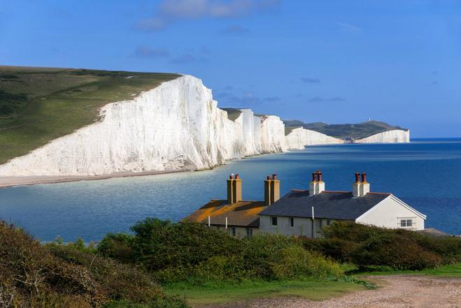 South Downs, Parque Nacional