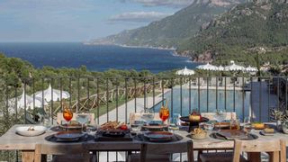 El hotel más lujoso del Mediterráneo se encuentra en Mallorca: 1.200 euros la noche