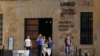 La UNED de Plasencia estrena dos grados y dos másteres