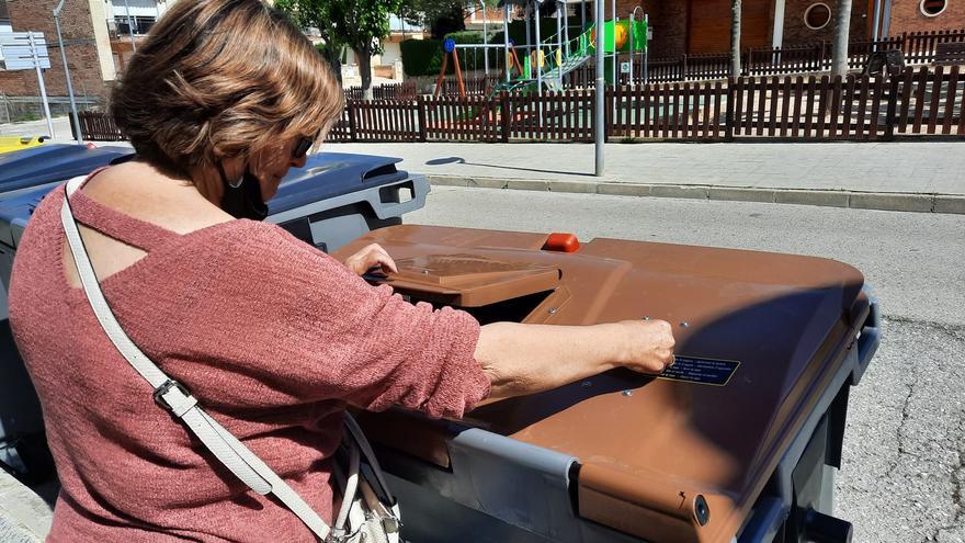 Sant Joan definirà a començament d’any el model de recollida que preveu implementar a la tardor