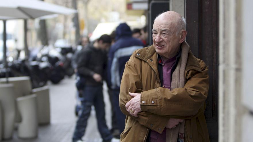 Muere a los 104 años el filósofo francés Edgar Morin