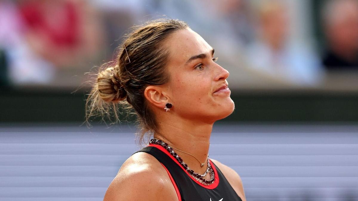 orden de juego y horarios de Sabalenka, Auger-Aliassime y Cobolli en cuartos de final
