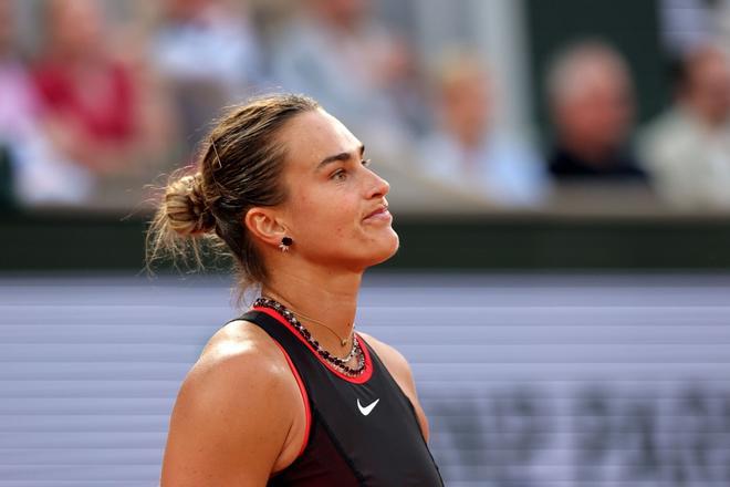 Partidos Roland Garros 2026 hoy: orden de juego y horarios de Sabalenka, Auger-Aliassime y Cobolli en cuartos de final