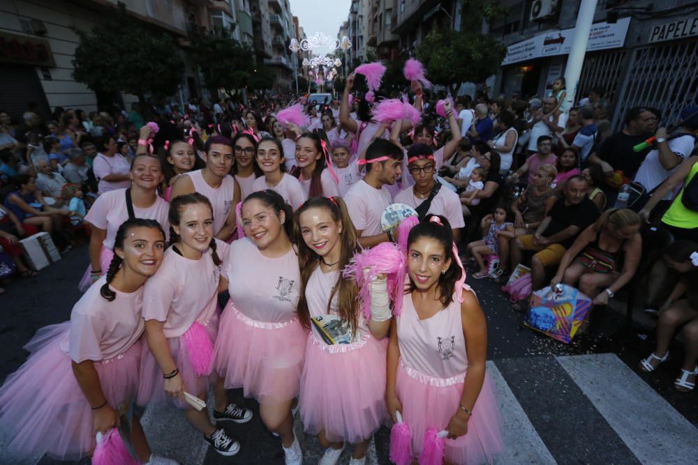 Charanga de Elche