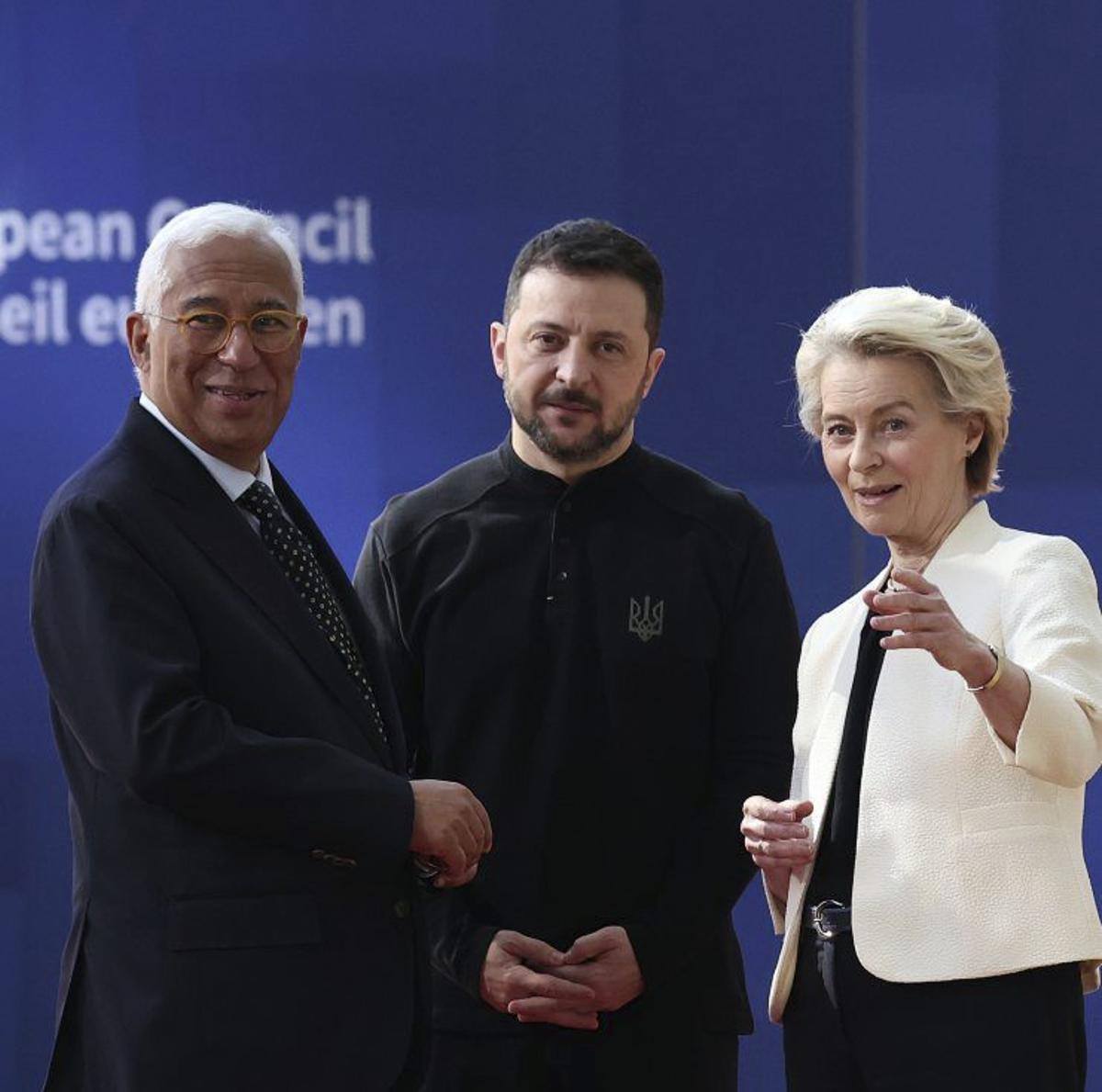 Paràlisi diplomàtica davant la guerra