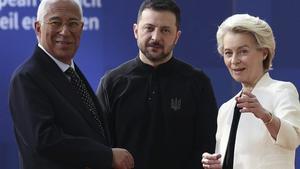 Paràlisi diplomàtica davant la guerra