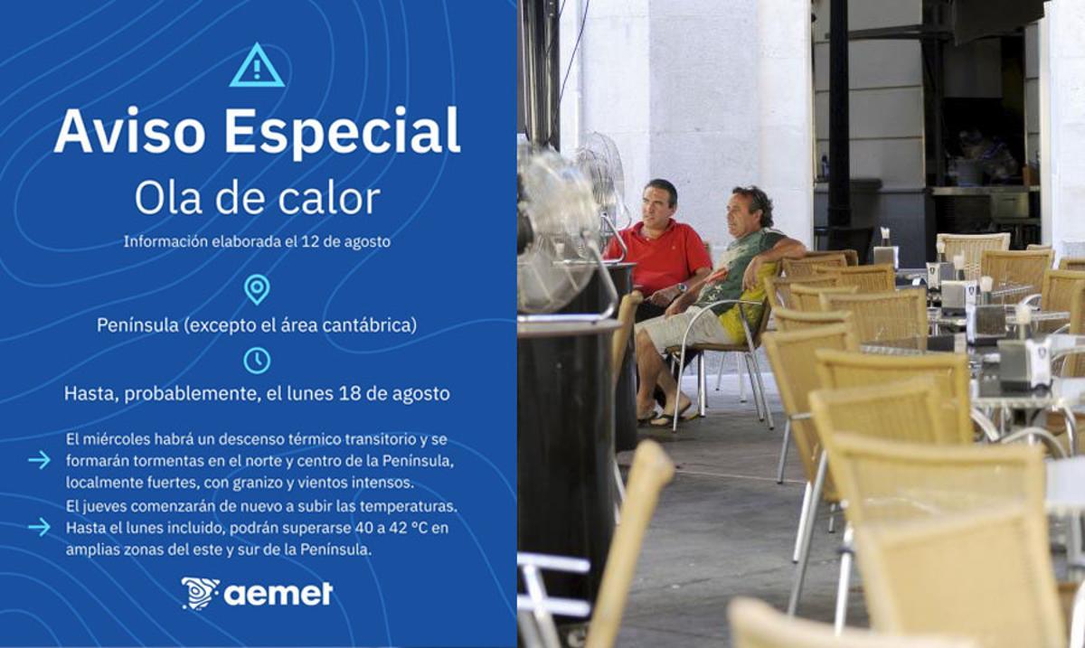 El Tiempo En Ciudad Real Aemet Aemet Alerta Roja Aemet San Sebastian Aemet  Localidades 2025