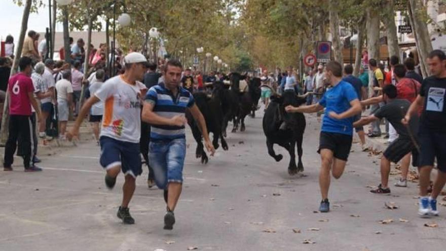 Los toros deberán esperar hasta el día 23