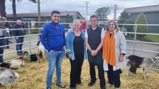Llanera hace balance de San Isidro y agradece el apoyo de los ganaderos: "Apostamos por seguir en un año distinto y la feria ha sido un éxito"
