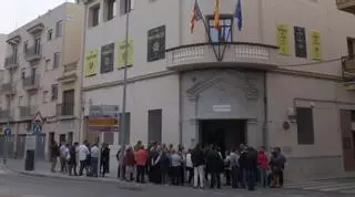 La Generalitat hace oficial la cesión de la antigua Ocapa de Nules por 10 años