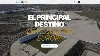 ¿Cómo es rodar en la Ciudad de la Luz de Alicante? Descúbrelo con este simulador