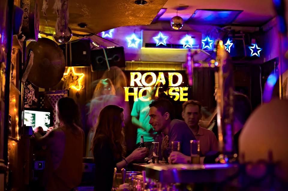 Cierra el Road House, tras 25 años de rock