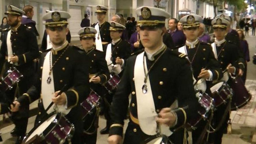 El certamen de bandas de música del día 18 se traslada al palacio de congresos