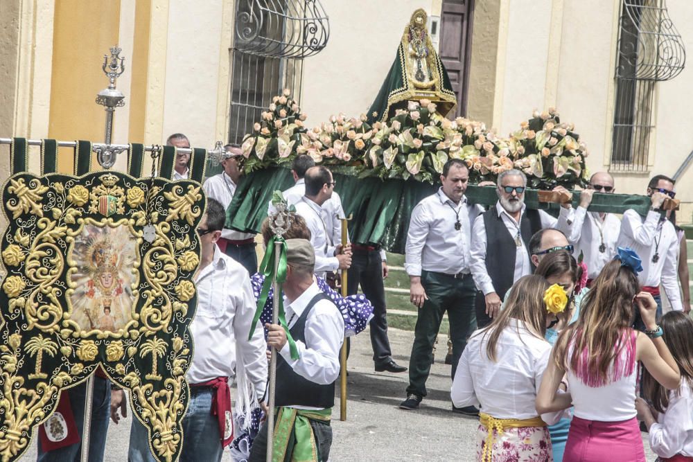 Feria del Rocio de Orihuela