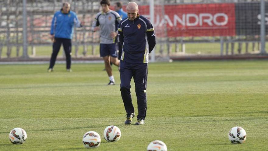 Popovic: &quot;Debemos llegar a la recta final en nuestro mejor momento&quot;