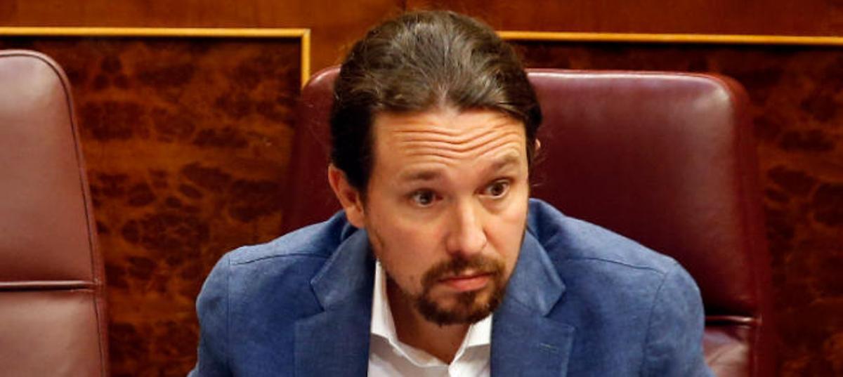 Pablo Iglesias
