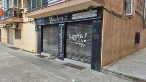 El bar Villadeite 2 permanece cerrado cautelarmente tras detectarse un presunto caso de salmonela