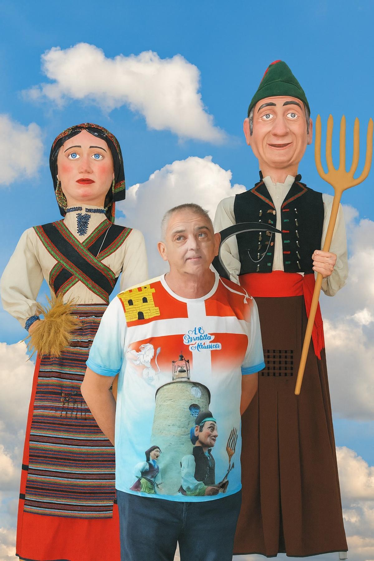 Miguel Ángel Alonso Llamas