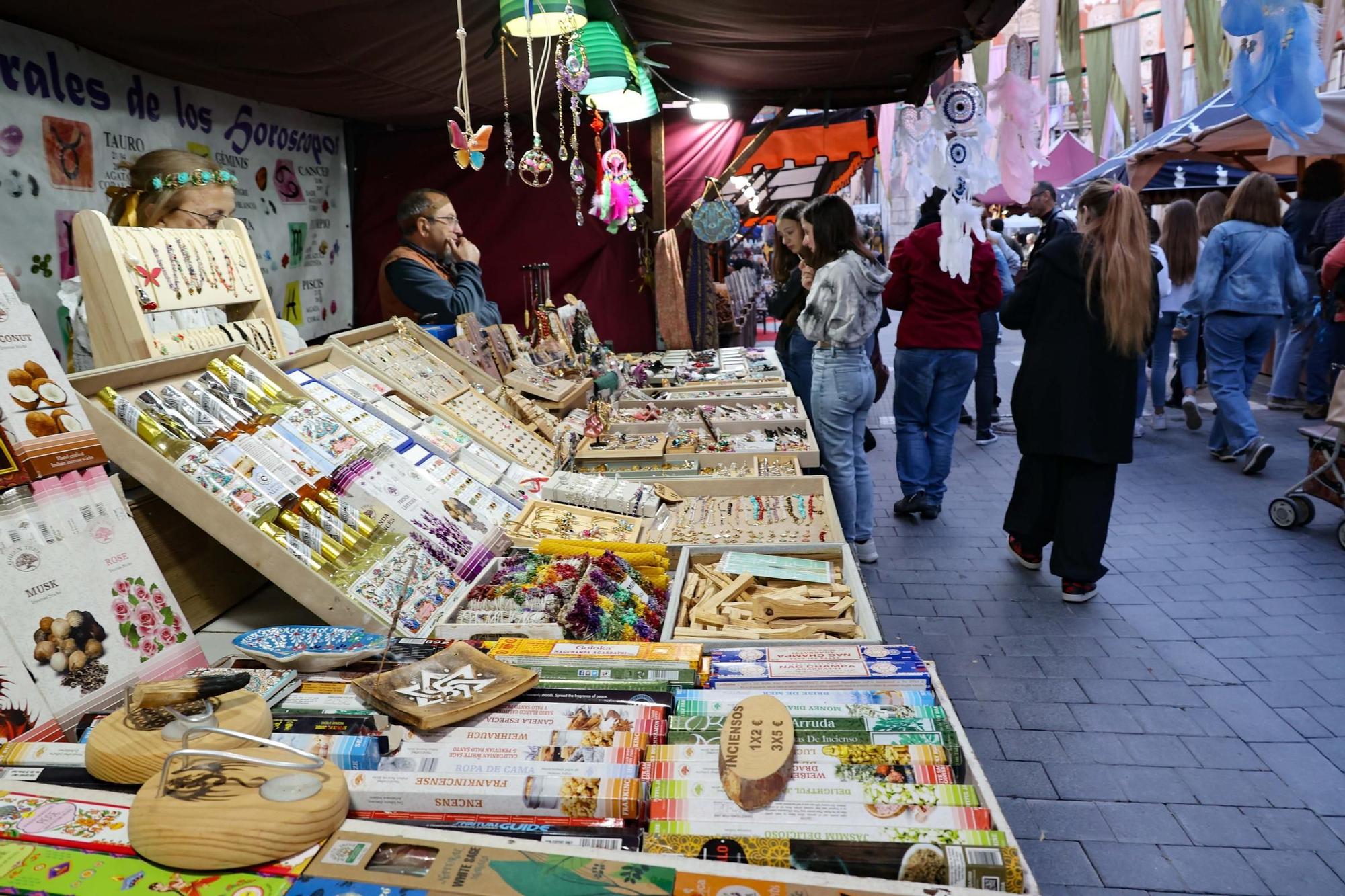 Feria de San Isidro en Castalla