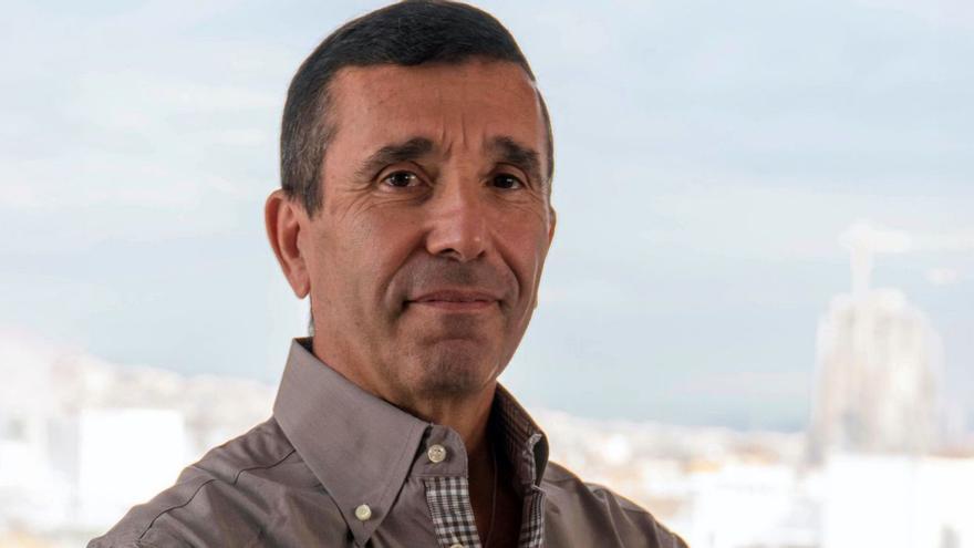 Jacques Barreau, vicepresident de Mitjans i Entreteniment Interactiu a TransPerfect. | BARCELONA GLOBAL