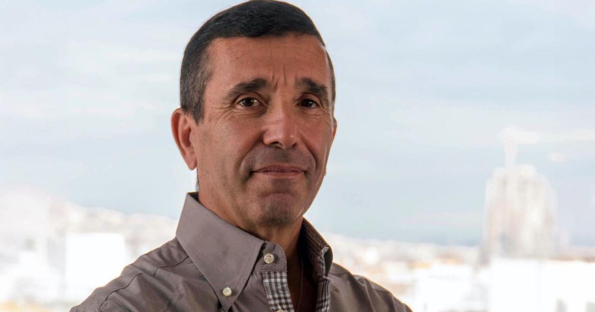 Jacques Barreau, vicepresident de Mitjans i Entreteniment Interactiu a TransPerfect: "A BCN l’intercanvi cultural és constant"