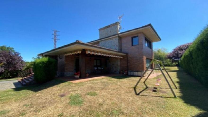 Casas En Venta A Un Paso Del Centro De Gijon La Nueva Espana